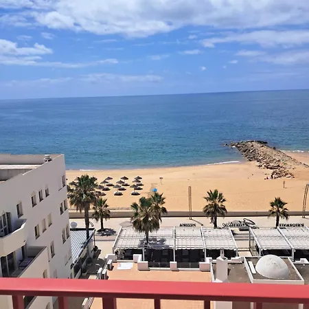 T1 Frente Mar