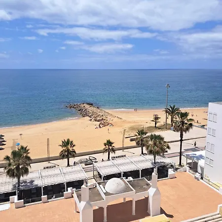 T1 Frente Mar *
