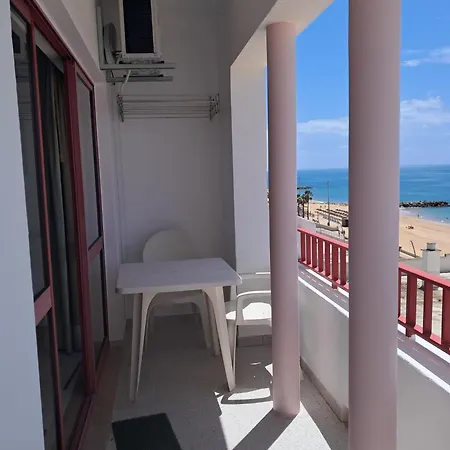 T1 Frente Mar Quarteira
