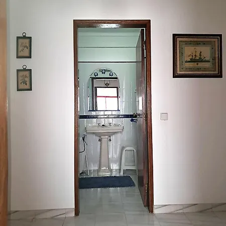 Apartman T1 Frente Mar