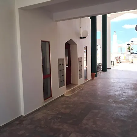Apartman T1 Frente Mar Quarteira