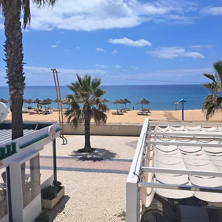Apartman T1 Frente Mar *