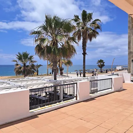 T1 Frente Mar Lejlighed *