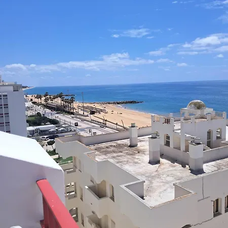 Apartman T1 Frente Mar *