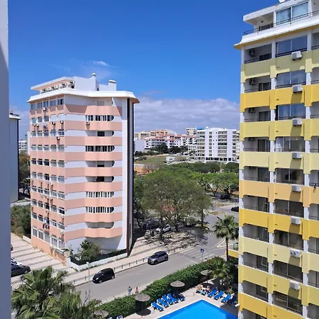 T1 Frente Mar * Quarteira